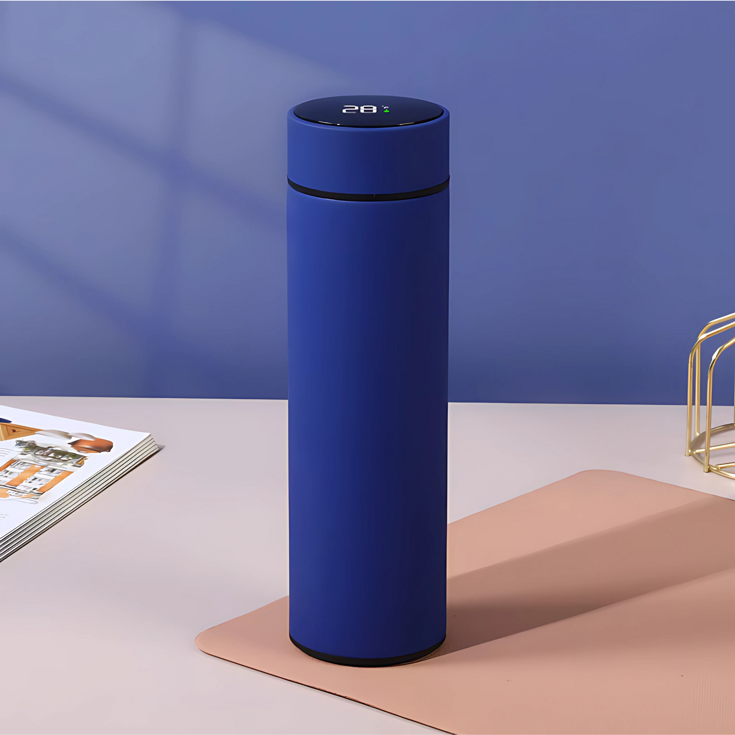 The Smart H20 Flask