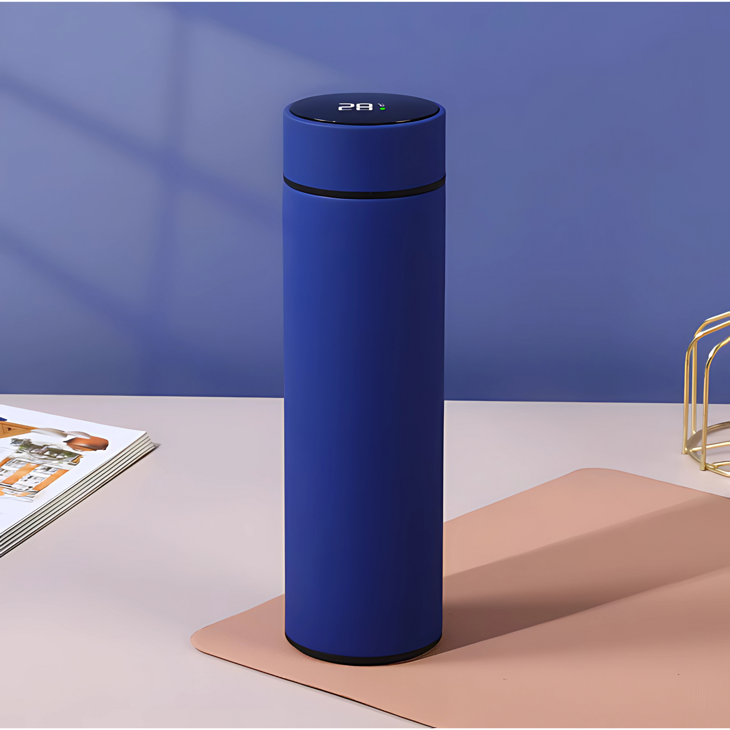 The Smart H20 Flask